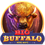 Big Buffalo 4096 Ways